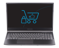 Dream Machines RG4060 i7-13620H/16GB/1TB RTX4060 165Hz - 1216817 - zdjęcie 1